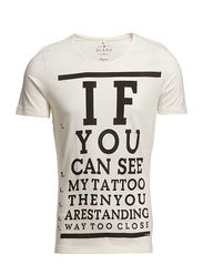 Blend T-shirt ss