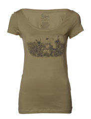 Blend She T-shirt