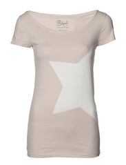 Blend She T-shirt - HUSHED VIOLET