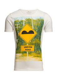 Blend T-shirt ss