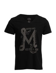 Blend T-shirt - BLACK