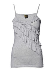 Blend She Top - STONE