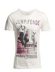 Blend T-shirt
