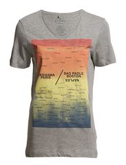 Blend T-shirt