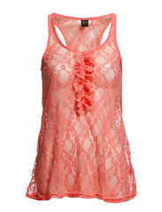 Blend She Top - SHELL PINK