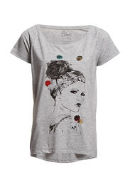 Blend She T-shirt