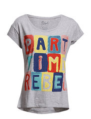 Blend She T-shirt