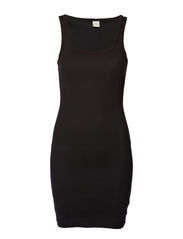 Blend She Top - BLACK