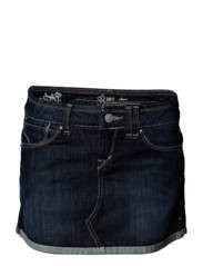 Blend She Skirt