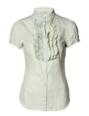 Blend She Shirt