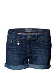 Blend She Shorts