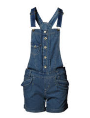 Blend She Dungaree