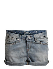 Blend She Shorts