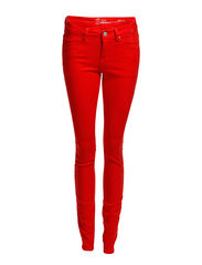 Blend She Light - POPPY RED