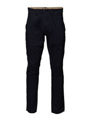 Blend Trouser - NAVY