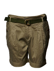 Blend She Shorts