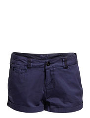 Blend She Shorts