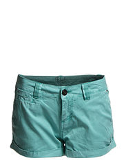 Blend She Shorts - POOL BLUE