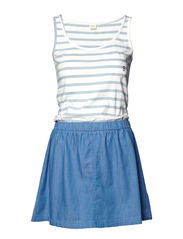 Blend She Dress
