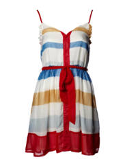 Blend She Dress
