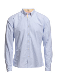 Boomerang SHIRT KALLE TRIMFIT