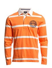 Boomerang SHIRT RUGBY WAVE