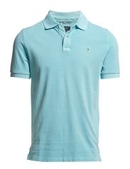 Boomerang PIQUE MAC POLO
