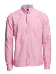 Boomerang SHIRT KALLE TRIM