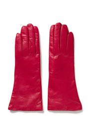 Boozt Ewylina Womens glove 3BT - Dark fuchsia