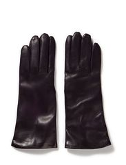 Boozt Ewylina Womens glove 3BT - Purple