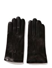Boozt Daniel Mens Glove with stiching