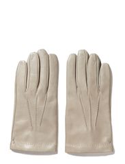 Boozt Daniel Mens Glove with stiching - Bonny