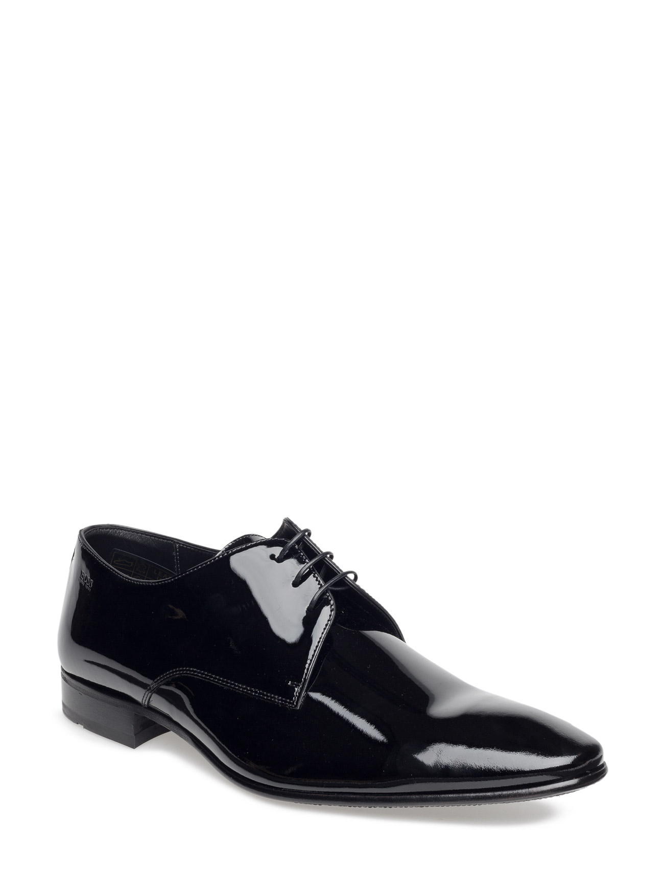 BOSS Black CRISTALLO