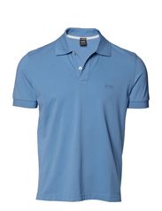 BOSS Black Firenze/Logo - LIGHT BLUE