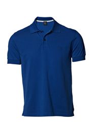 BOSS Black Firenze/Logo - Medium Blue