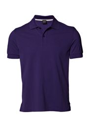 BOSS Black Firenze/Logo - PURPLE WINE
