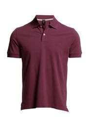 BOSS Black Firenze/Logo - PURPLE