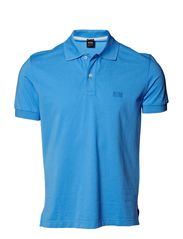 BOSS Black Firenze/Logo - Sky Blue