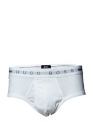 BOSS Black Traditional BM - White