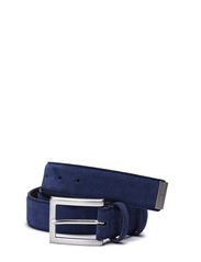 BOSS Black SUEDONIO - Medium Blue