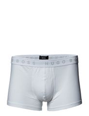 BOSS Black Boxer 3P BM - White