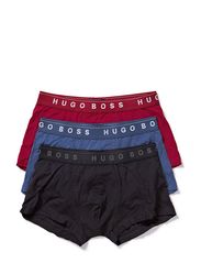 BOSS Black Boxer 3P BM - MULTI