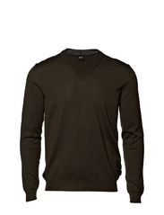 BOSS Black Batisse-z1 - Dark Brown