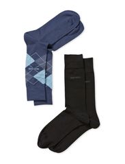BOSS Black Twopack RS Design - Dark Blue