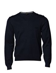 BOSS Black Barnabas-1 - Open Blue