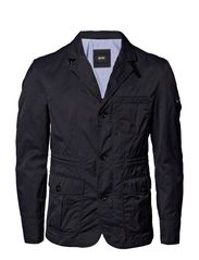 BOSS Black Clevez-W