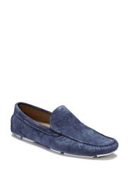 BOSS Black DREFIN - Medium Blue