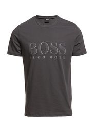 BOSS Black Shirt SS RN BM