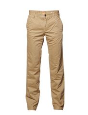 BOSS Orange Schino-Regular-D - Medium Beige