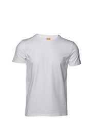 BOSS Orange Tedd - White